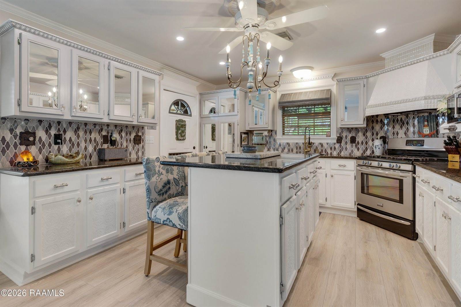 110 Sandalwood Drive, New Iberia, LA 70563