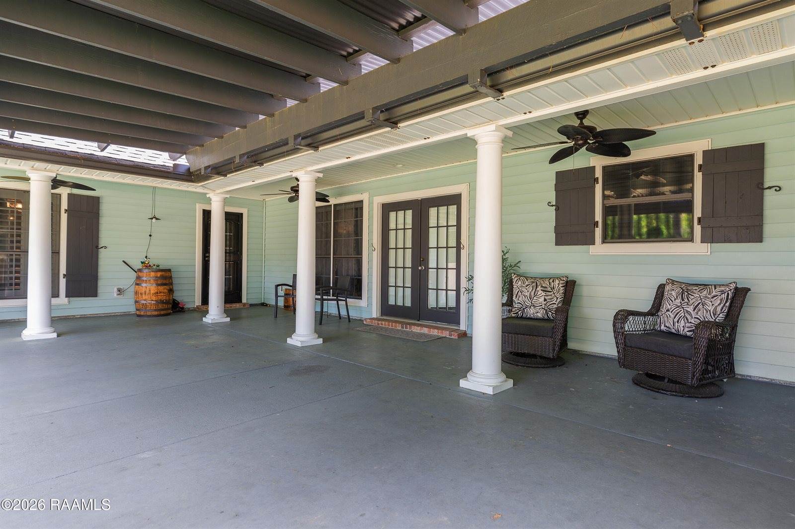 110 Sandalwood Drive, New Iberia, LA 70563