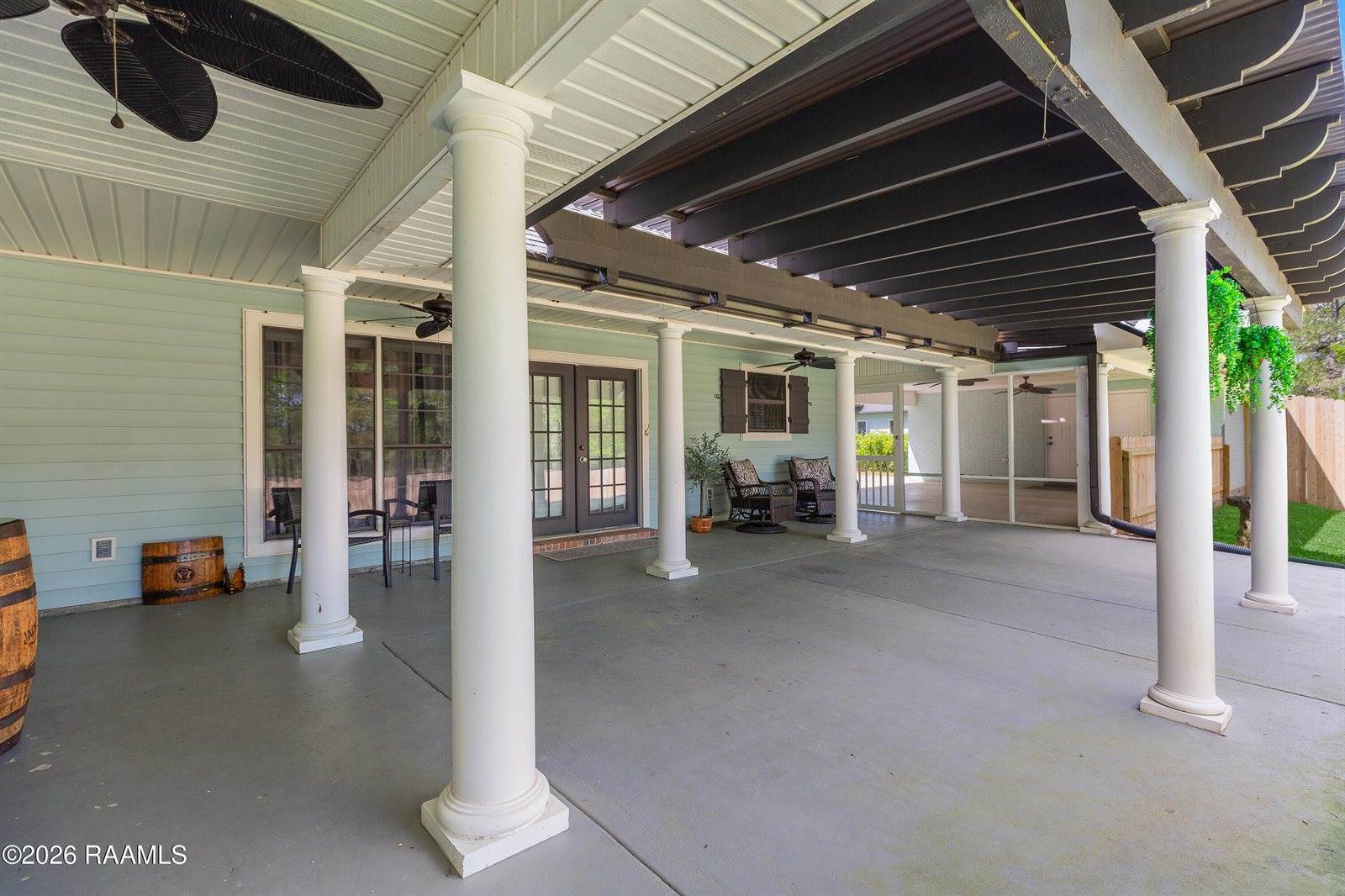 110 Sandalwood Drive, New Iberia, LA 70563