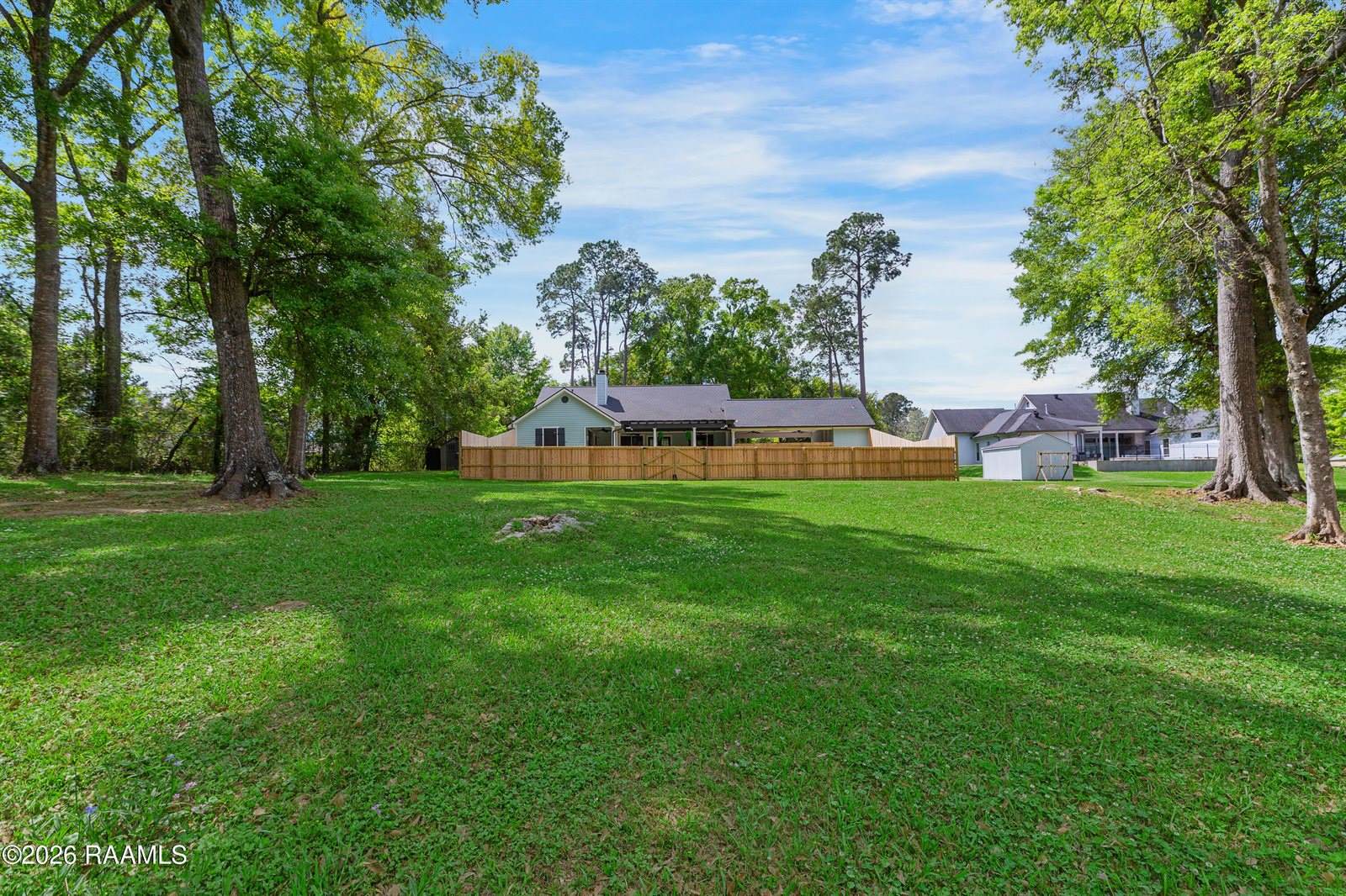 110 Sandalwood Drive, New Iberia, LA 70563