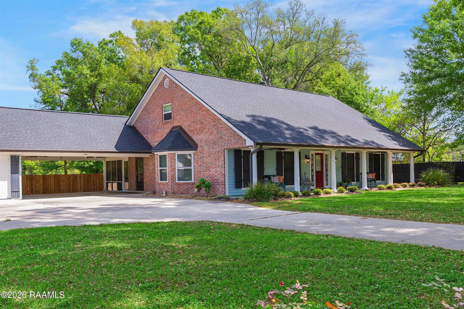 110 Sandalwood Drive, New Iberia, LA 70563