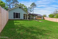 110 Sandalwood Drive, New Iberia, LA 70563