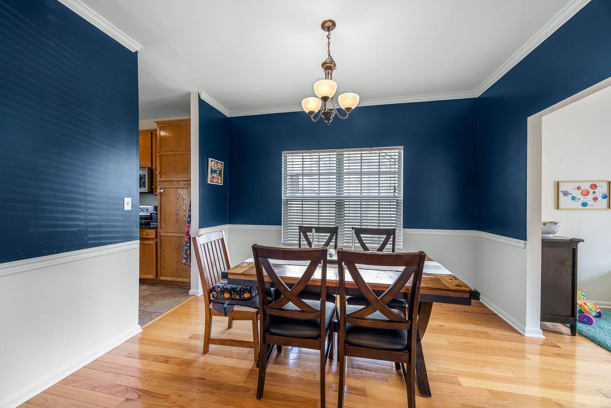 7 Sarrington Ct, Stafford, VA 22554