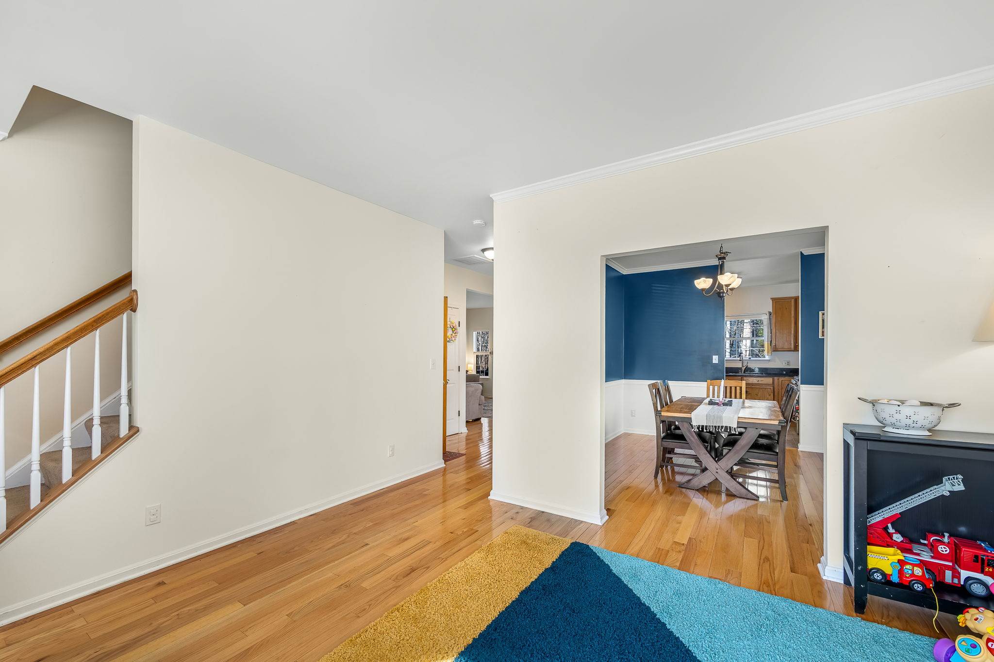 7 Sarrington Ct, Stafford, VA 22554