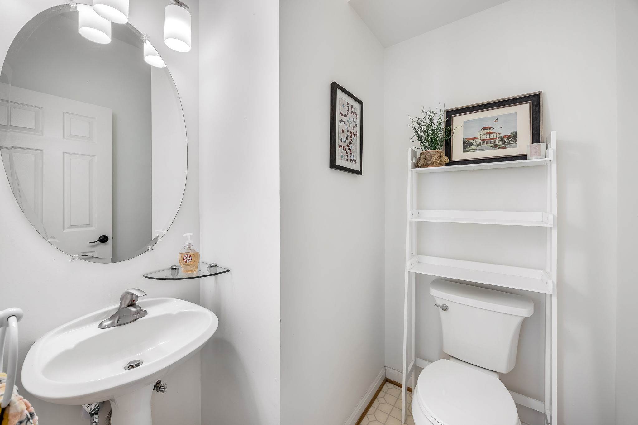 7 Sarrington Ct, Stafford, VA 22554