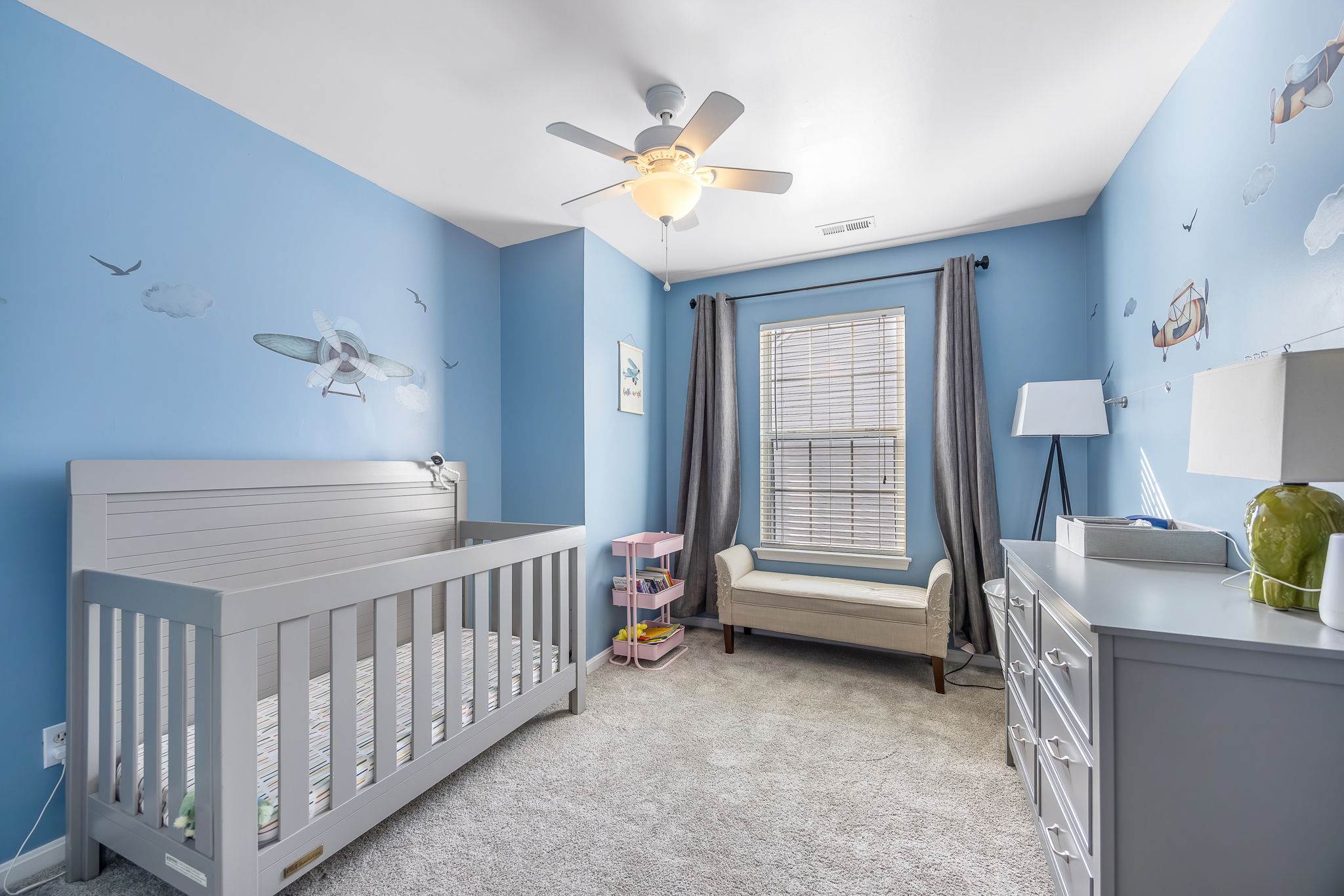 7 Sarrington Ct, Stafford, VA 22554