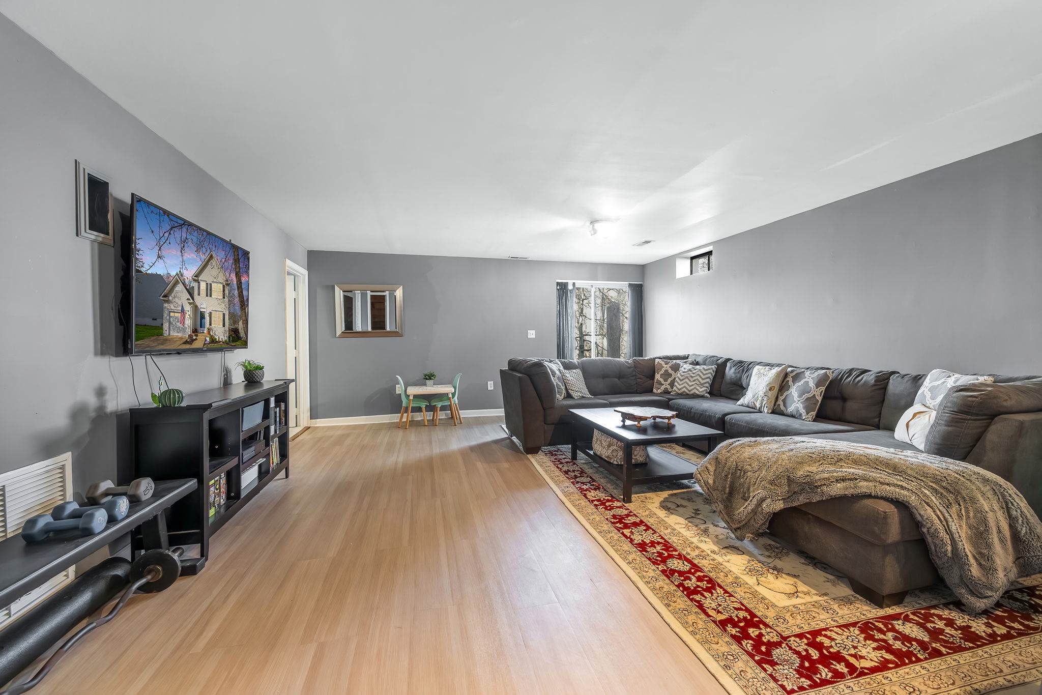 7 Sarrington Ct, Stafford, VA 22554