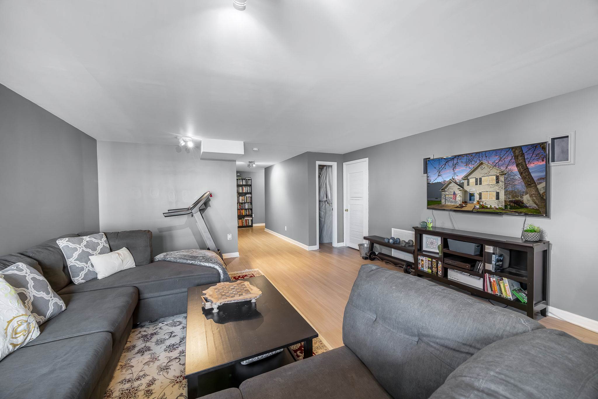 7 Sarrington Ct, Stafford, VA 22554