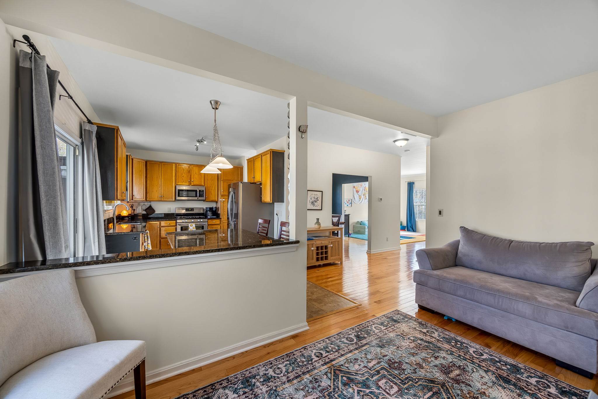 7 Sarrington Ct, Stafford, VA 22554