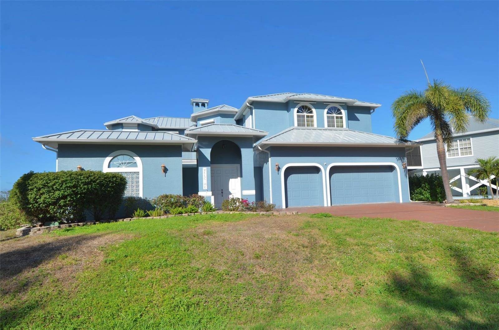 3605 Stabile Road, Saint James City, FL 33956