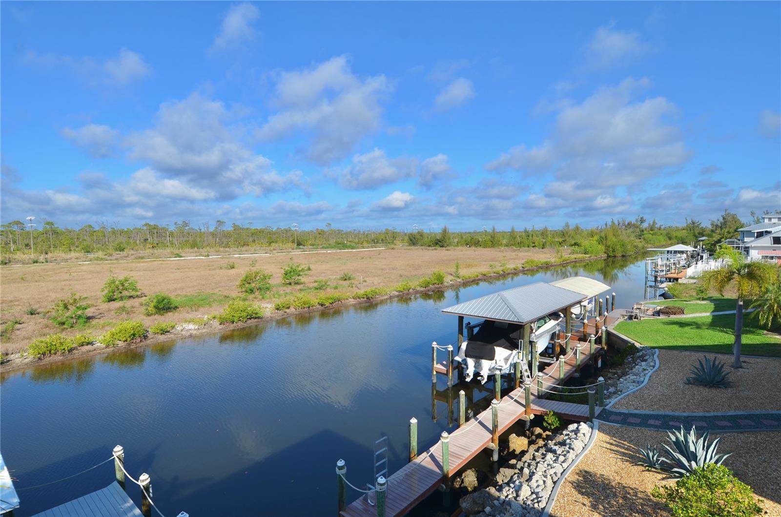 3605 Stabile Road, Saint James City, FL 33956