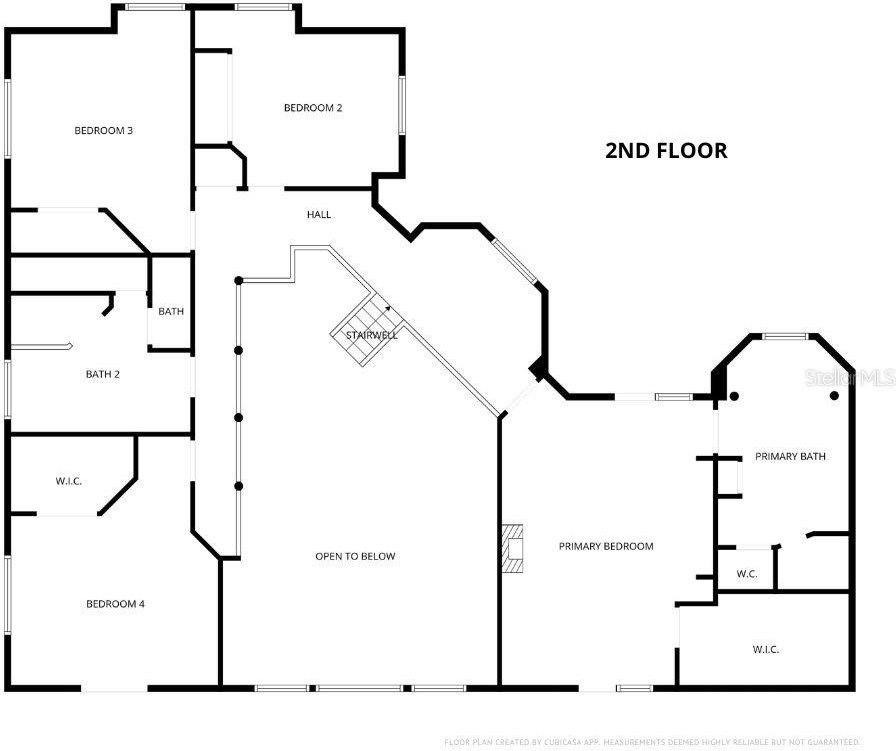 3605 Stabile Road, Saint James City, FL 33956