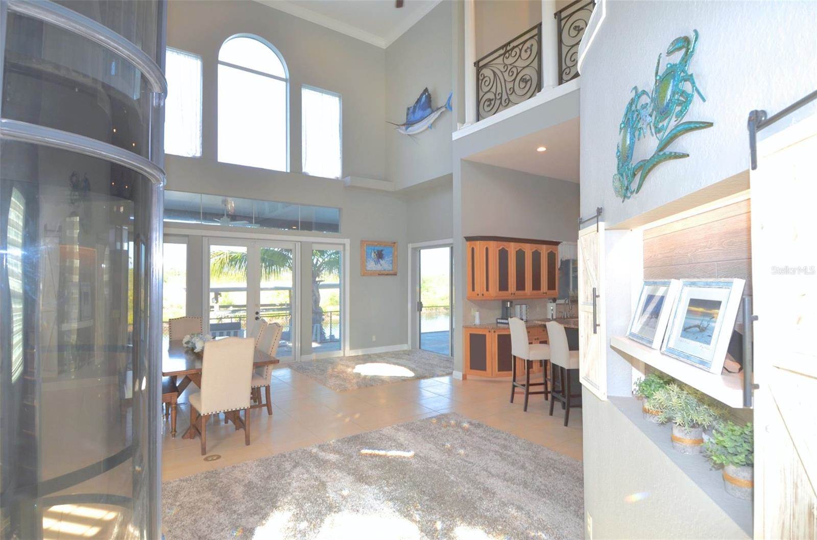 3605 Stabile Road, Saint James City, FL 33956