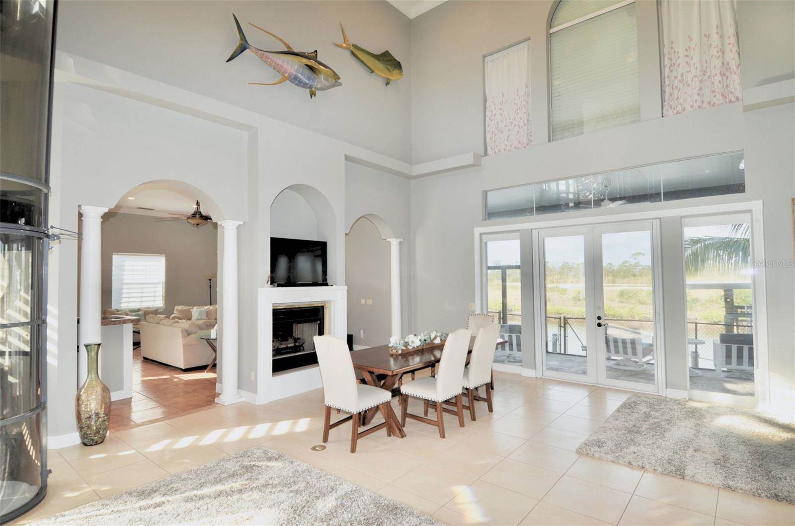 3605 Stabile Road, Saint James City, FL 33956