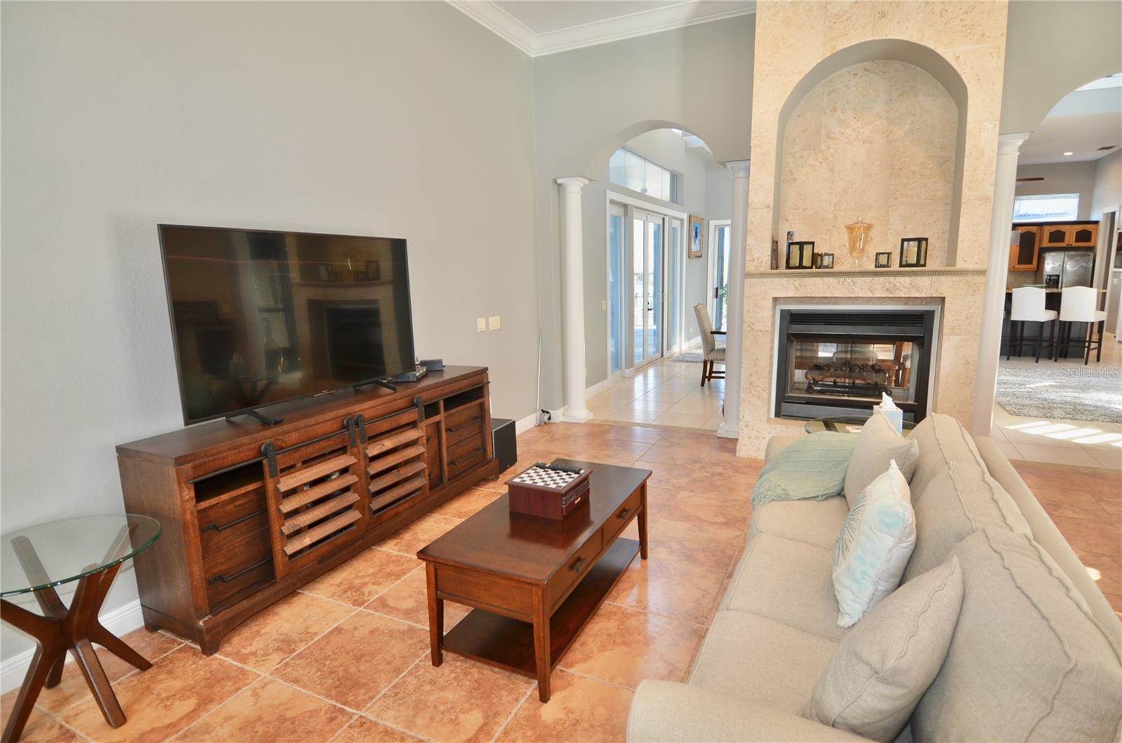 3605 Stabile Road, Saint James City, FL 33956