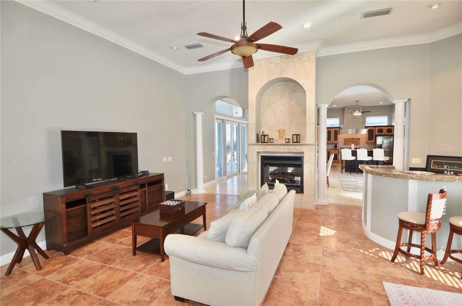 3605 Stabile Road, Saint James City, FL 33956