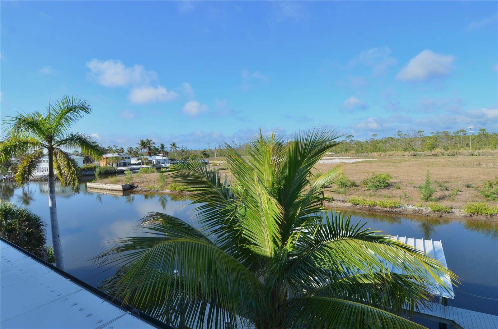 3605 Stabile Road, Saint James City, FL 33956