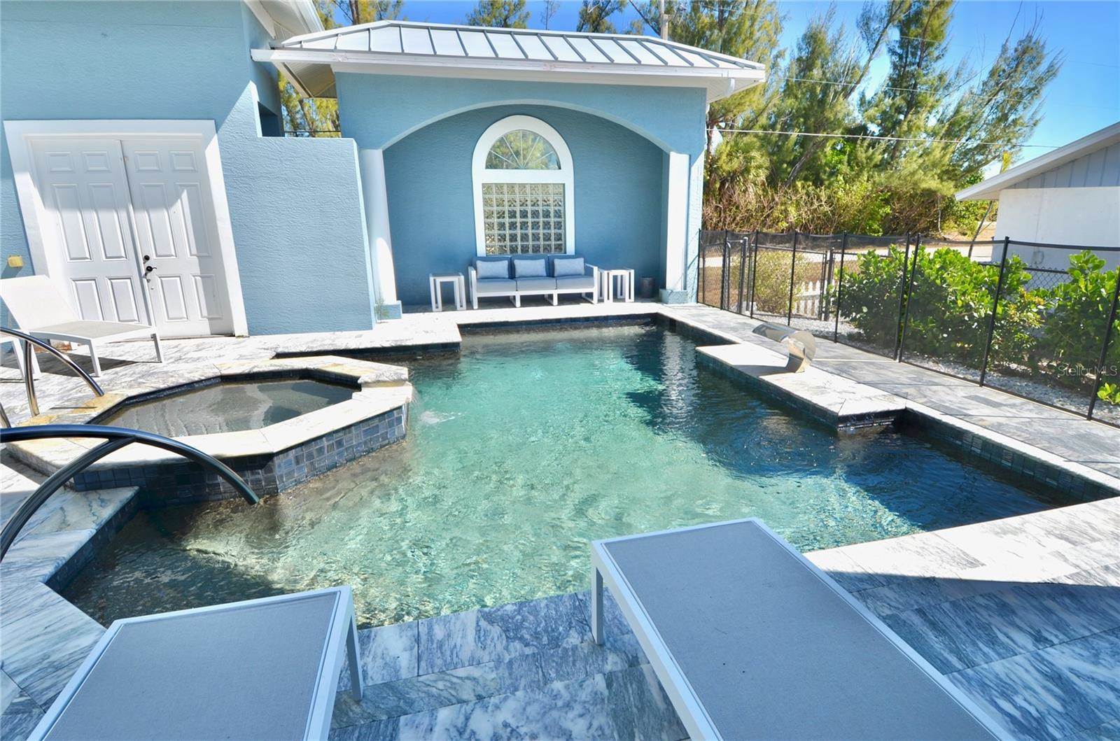 3605 Stabile Road, Saint James City, FL 33956