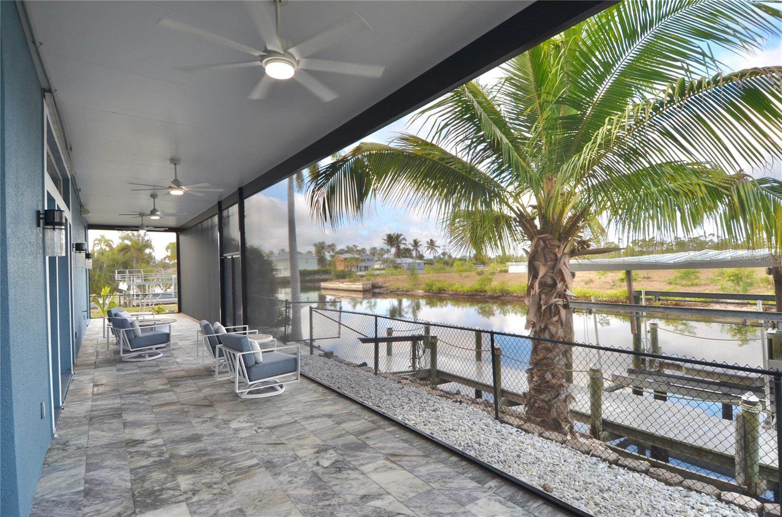 3605 Stabile Road, Saint James City, FL 33956