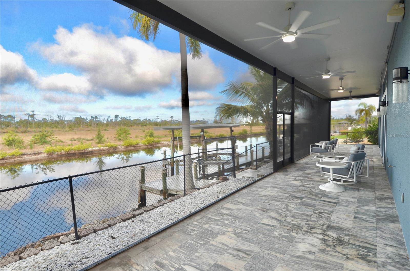3605 Stabile Road, Saint James City, FL 33956