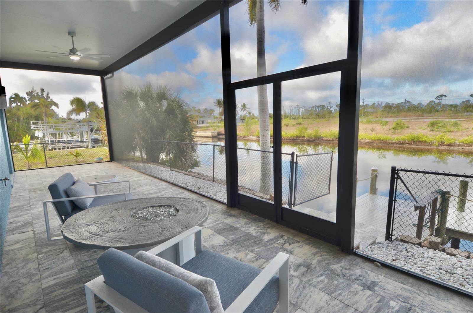 3605 Stabile Road, Saint James City, FL 33956