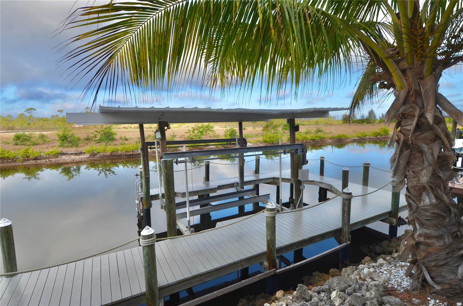 3605 Stabile Road, Saint James City, FL 33956