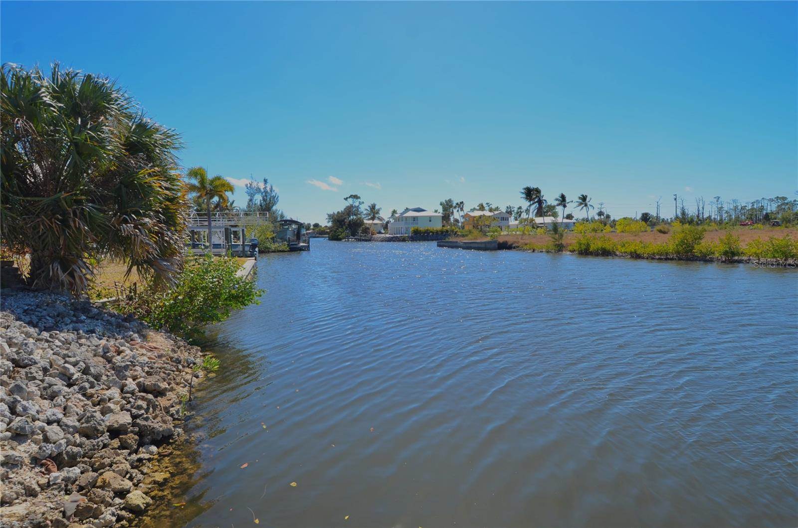3605 Stabile Road, Saint James City, FL 33956