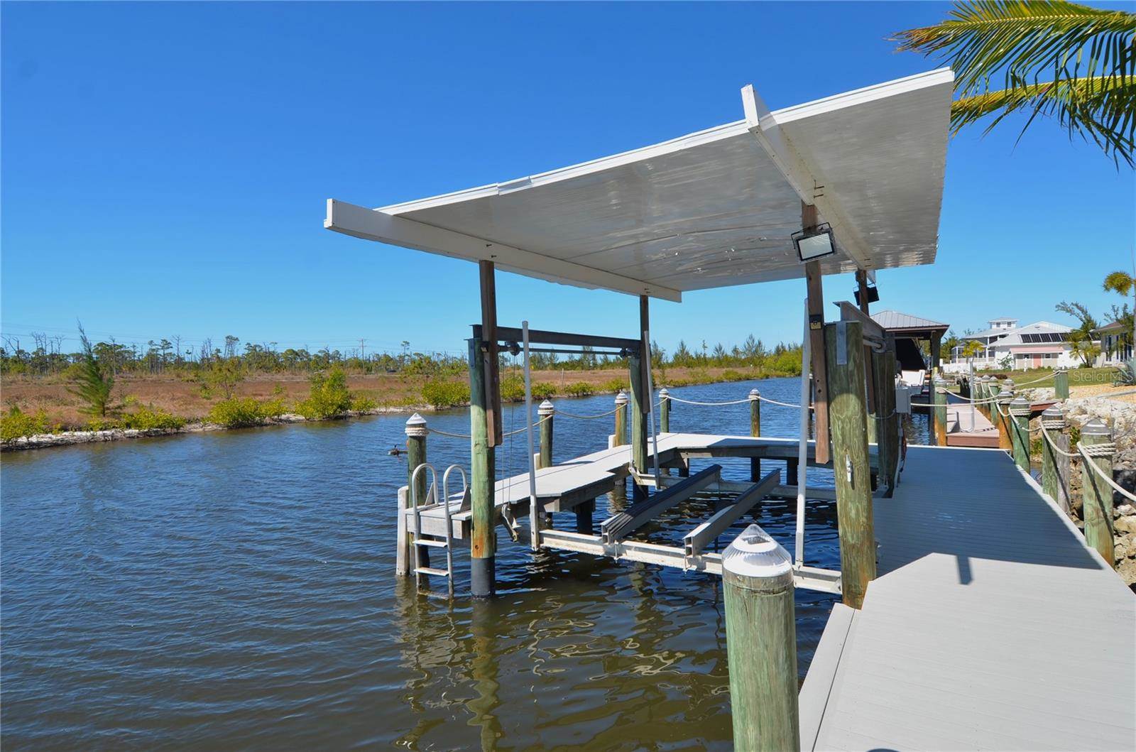 3605 Stabile Road, Saint James City, FL 33956
