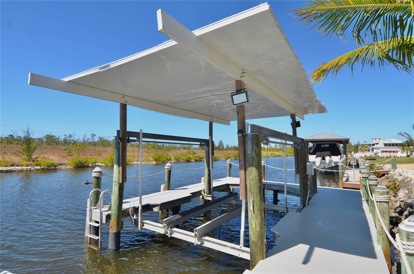 3605 Stabile Road, Saint James City, FL 33956