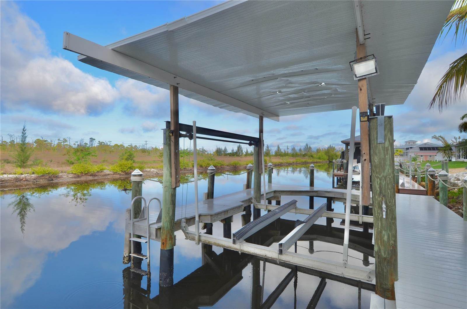 3605 Stabile Road, Saint James City, FL 33956