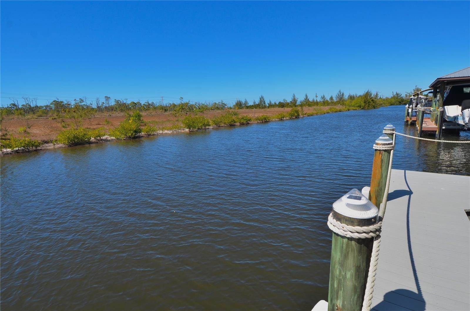 3605 Stabile Road, Saint James City, FL 33956