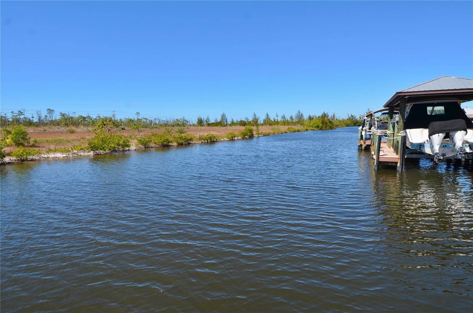 3605 Stabile Road, Saint James City, FL 33956