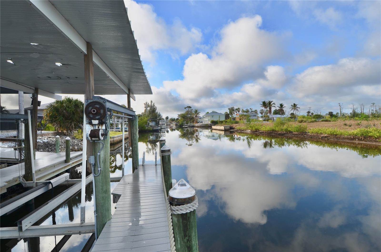 3605 Stabile Road, Saint James City, FL 33956