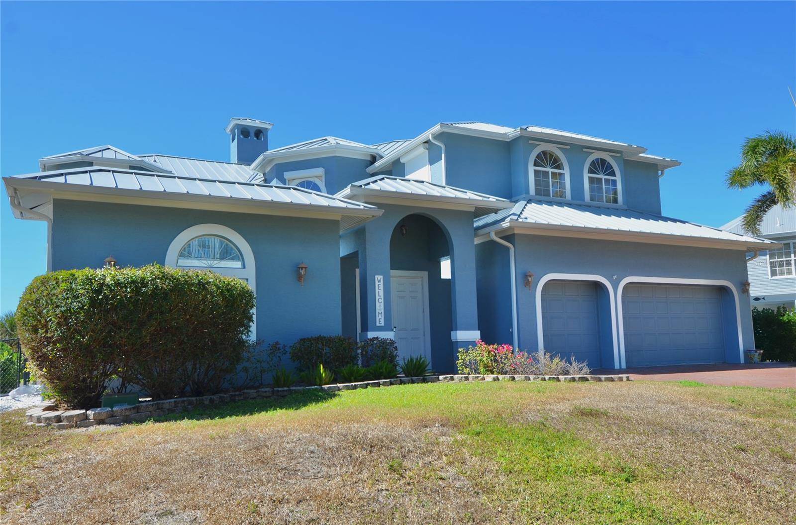 3605 Stabile Road, Saint James City, FL 33956