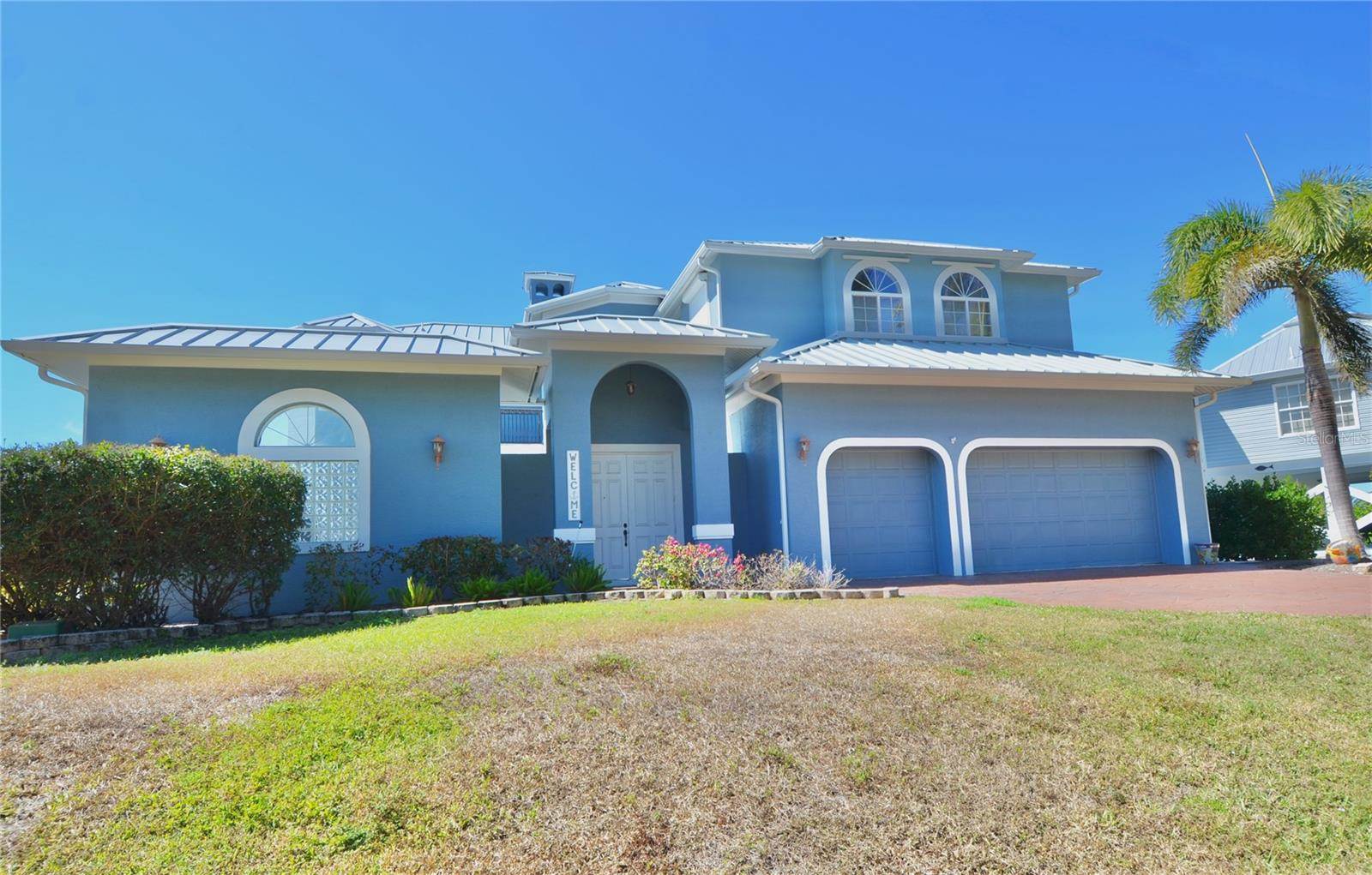 3605 Stabile Road, Saint James City, FL 33956