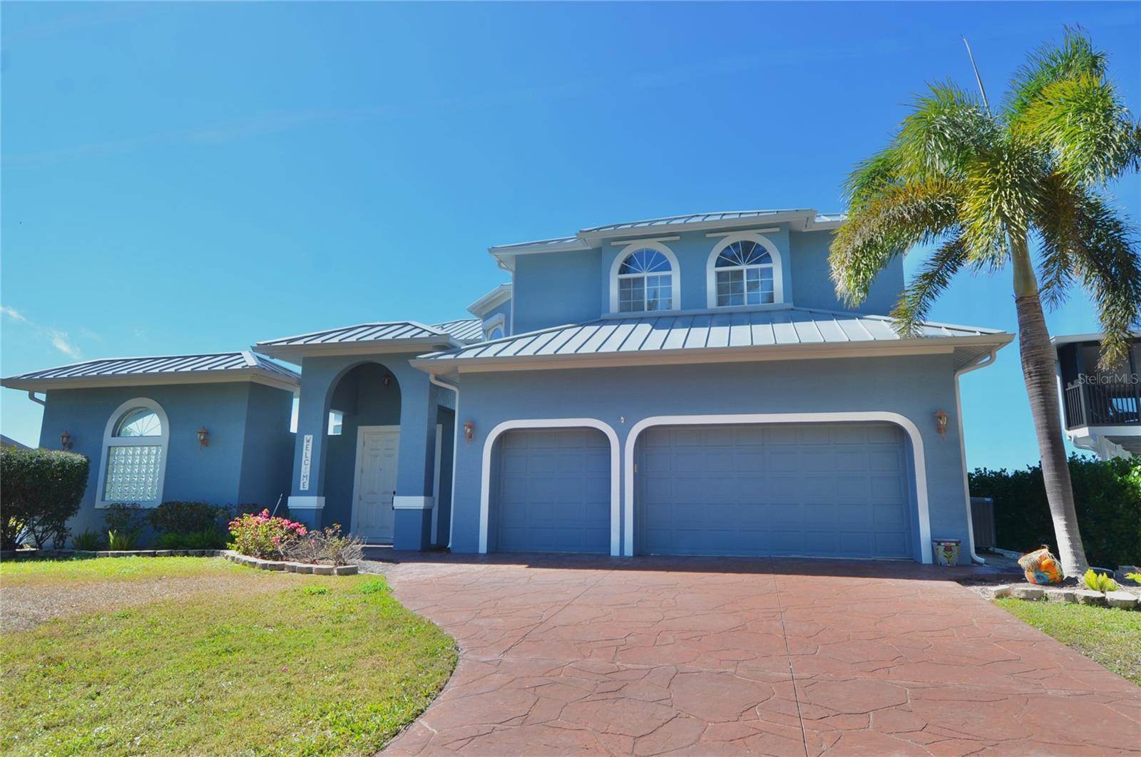 3605 Stabile Road, Saint James City, FL 33956