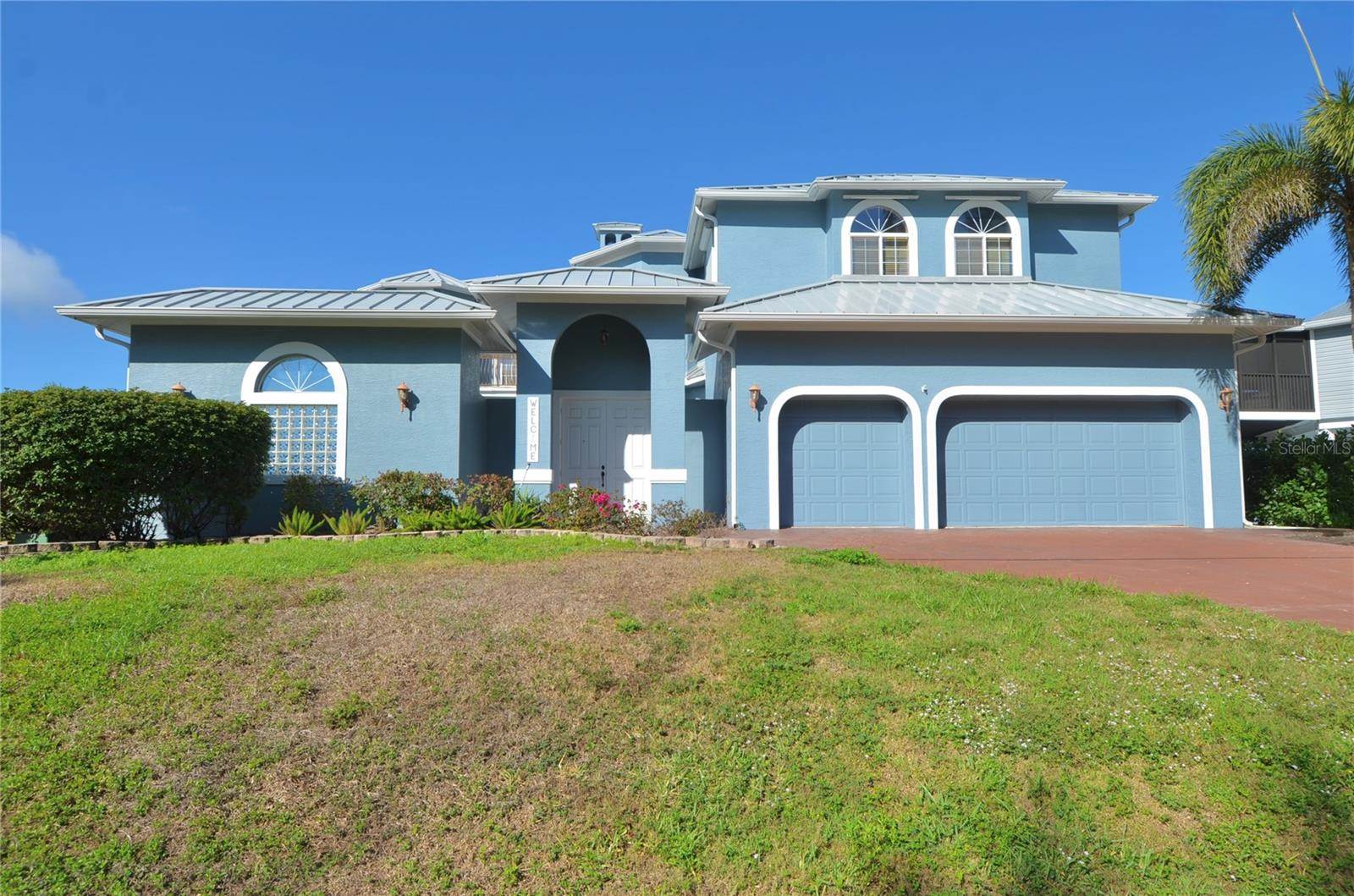 3605 Stabile Road, Saint James City, FL 33956