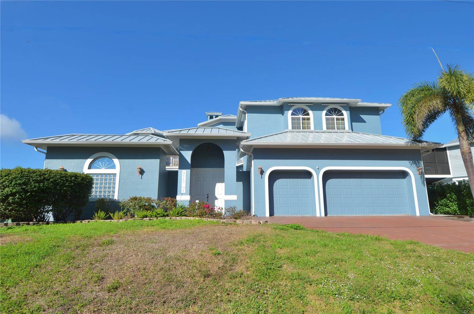3605 Stabile Road, Saint James City, FL 33956
