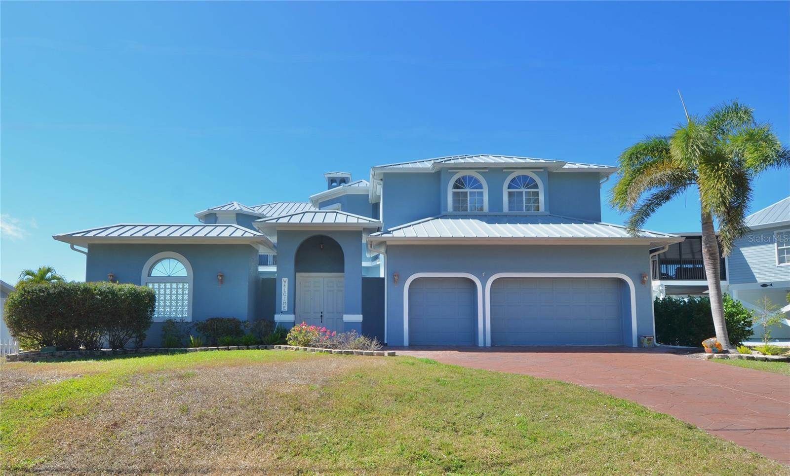 3605 Stabile Road, Saint James City, FL 33956