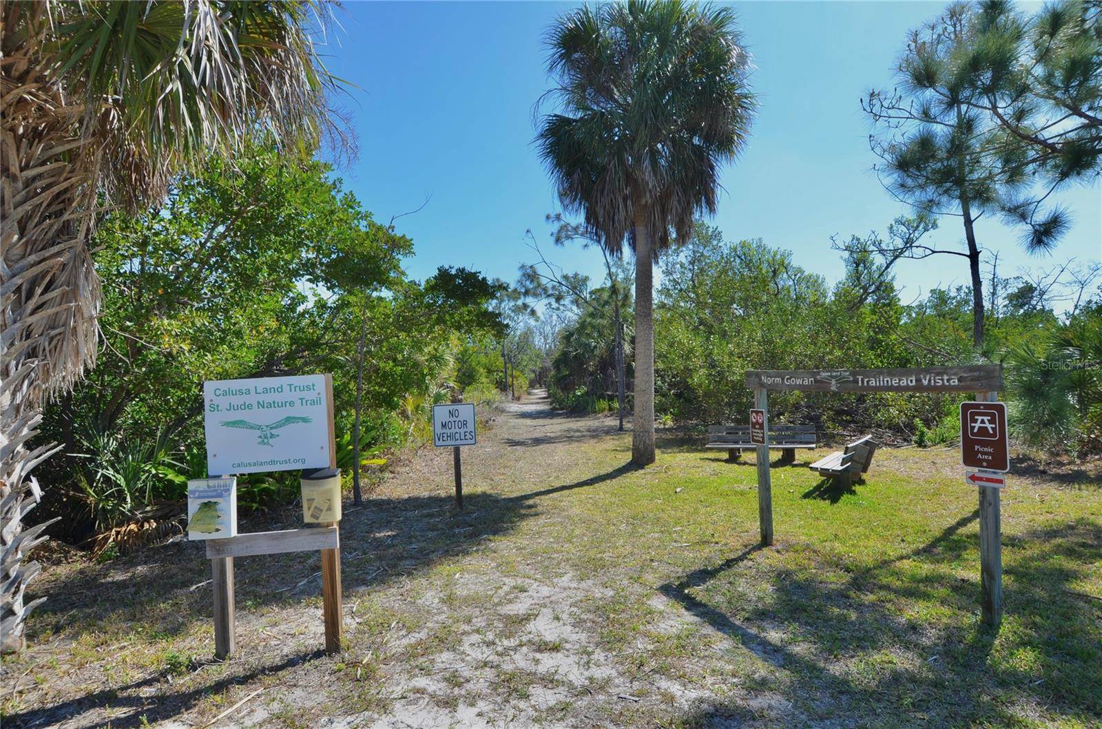 3605 Stabile Road, Saint James City, FL 33956