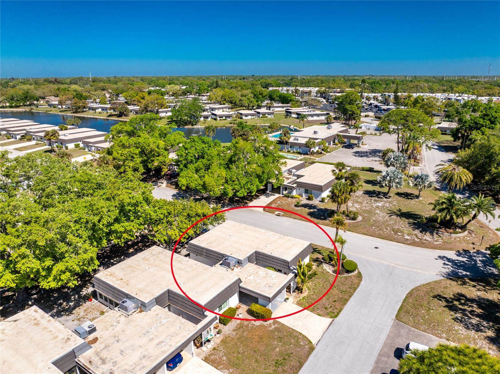 3972 Overlook Bend, #28, Sarasota, FL 34232