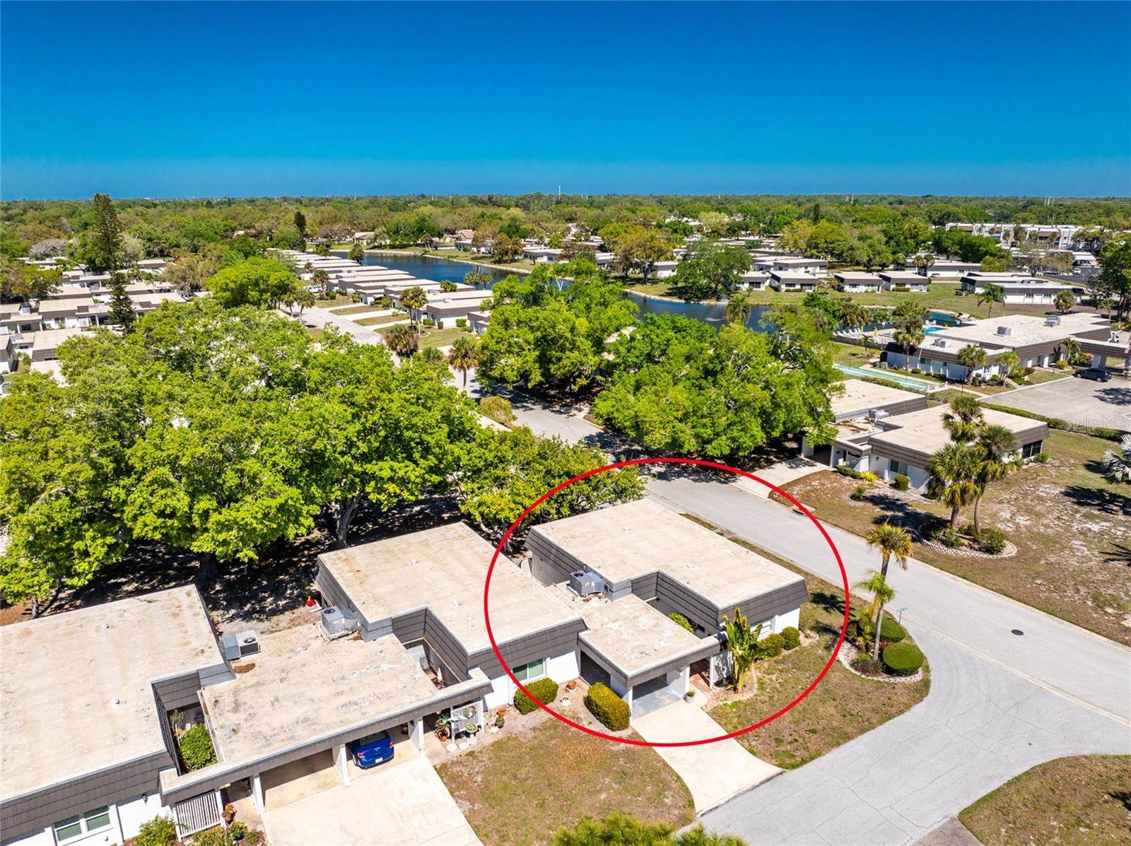 3972 Overlook Bend, #28, Sarasota, FL 34232