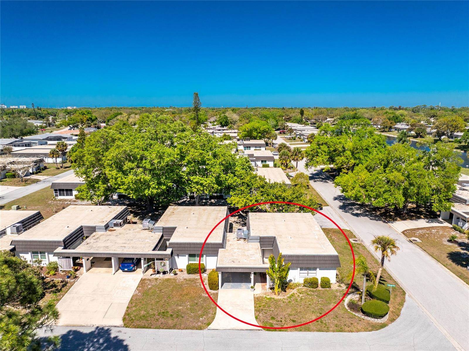 3972 Overlook Bend, #28, Sarasota, FL 34232