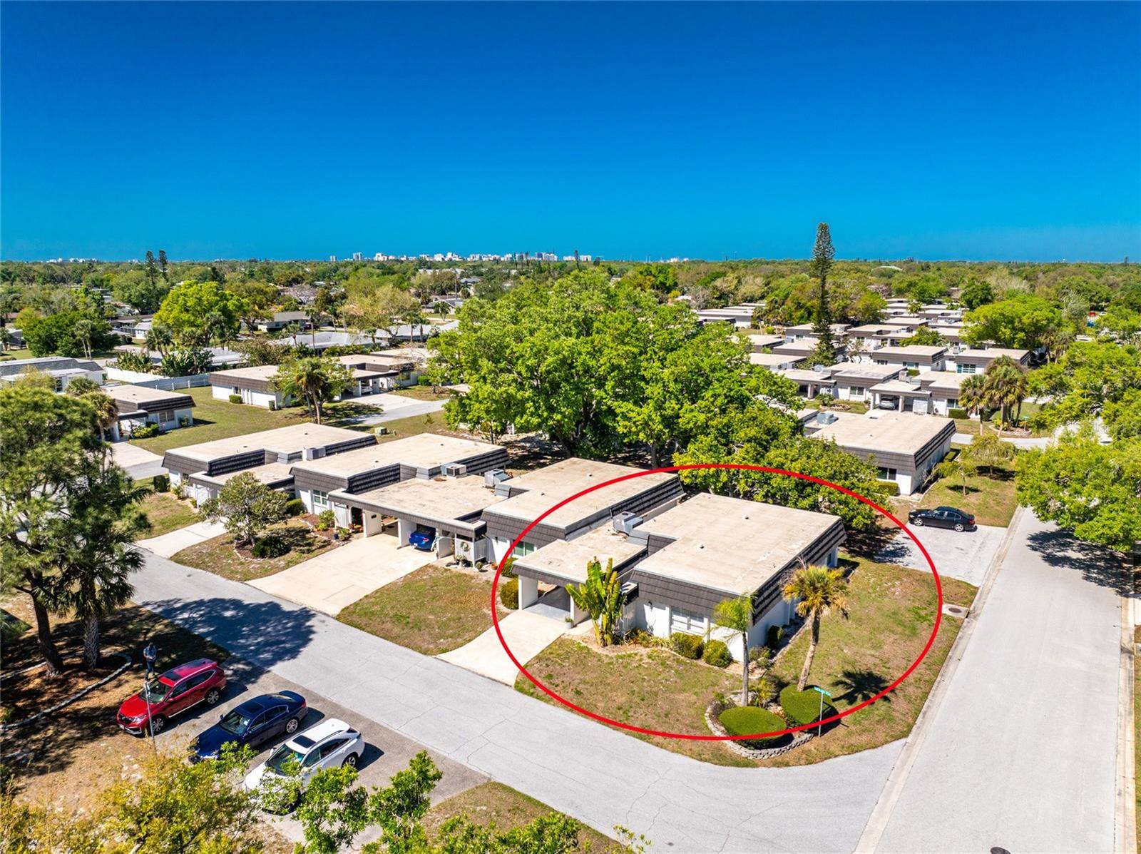 3972 Overlook Bend, #28, Sarasota, FL 34232