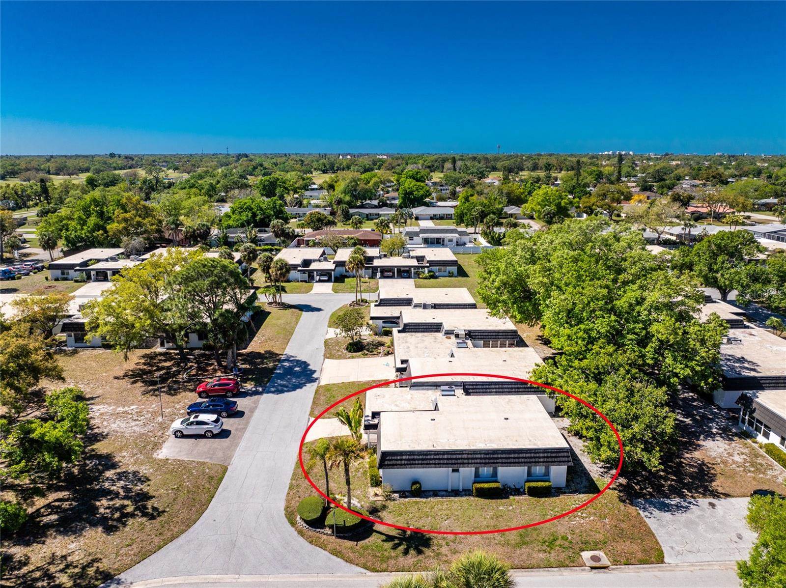 3972 Overlook Bend, #28, Sarasota, FL 34232