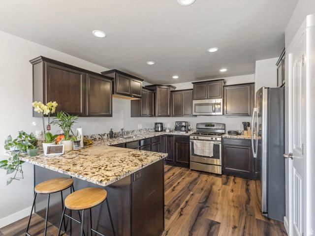 12214 South Pixie Dr, Draper, UT 84020