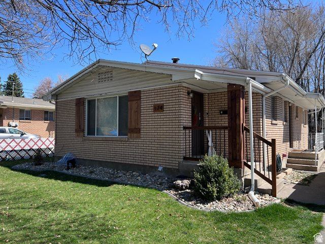 174 North 500 East, Logan, UT 84321