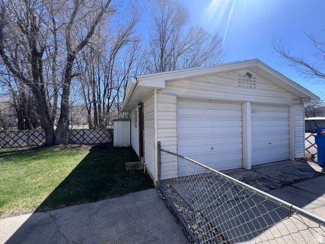 174 North 500 East, Logan, UT 84321