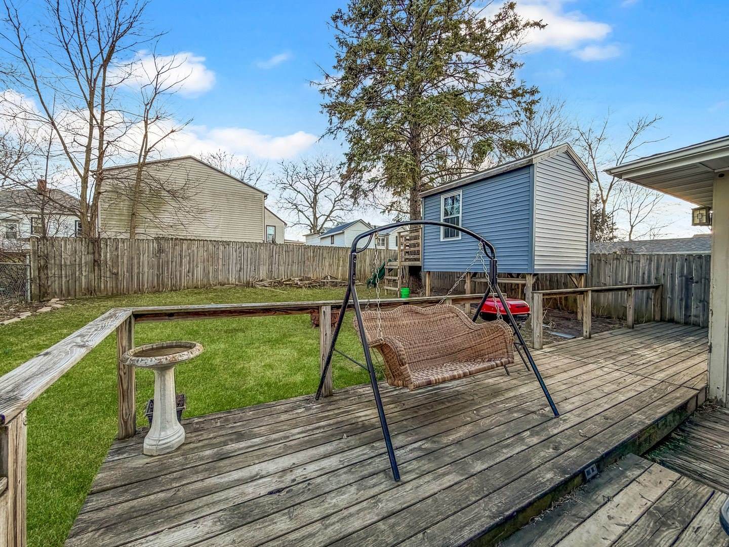 817 West Empire Street, Freeport, IL 61032