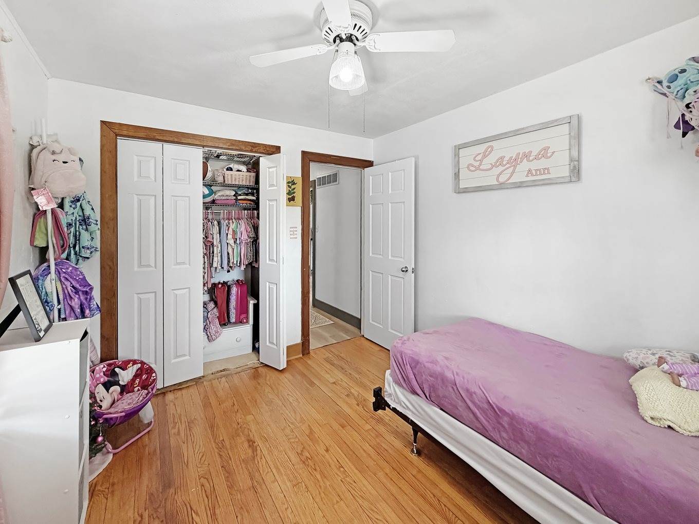 510 West Dewey Street, Freeport, IL 61032